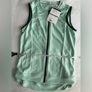 Pearl Izumi Sleeveless Jersey